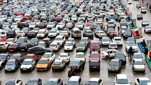 Sisteme de urmărire GPS vor fi instalate asupra tuturor vechiculelor din regiunea chineză Xianjiang