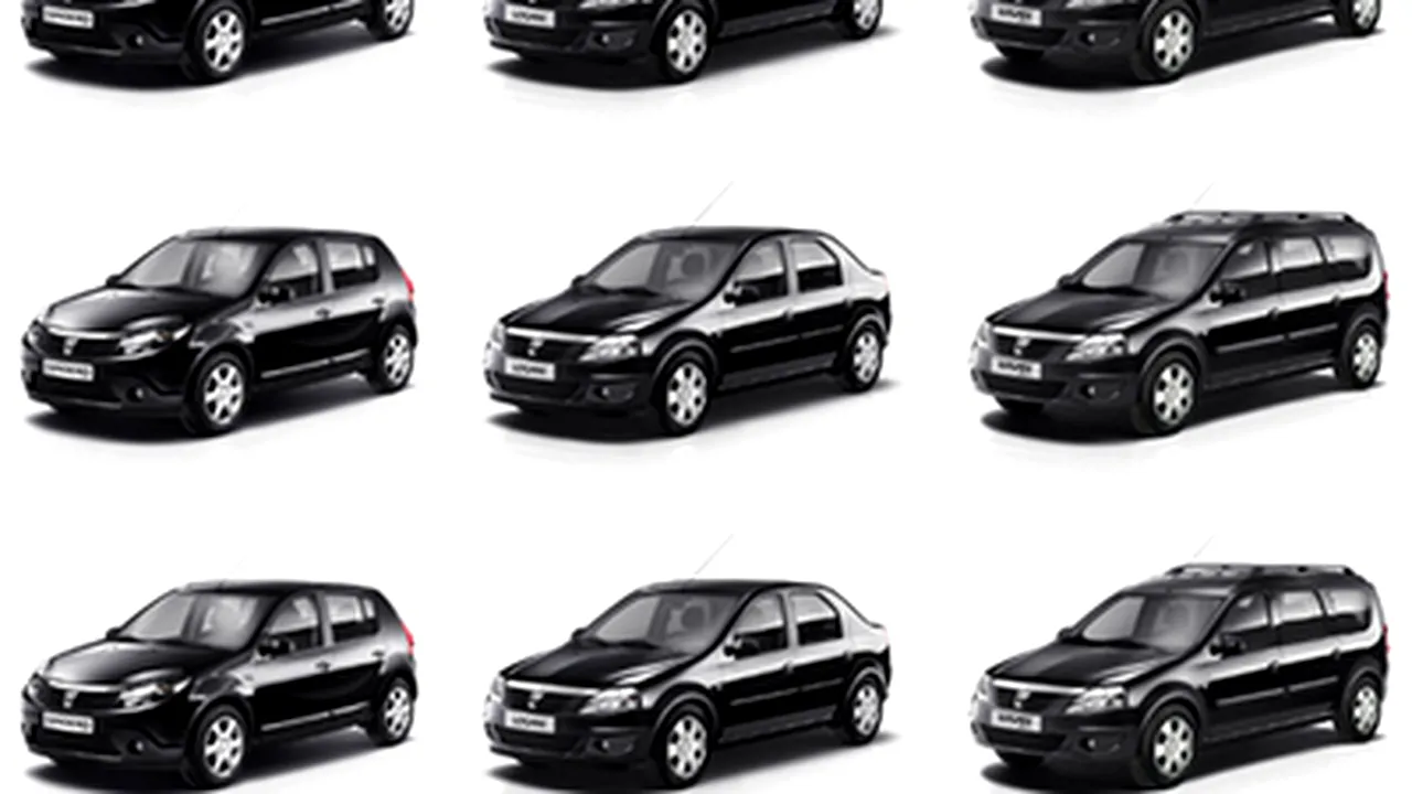 Romanian Carmaker Dacia Q1 Exports At 80,000 Cars, France Tops Germany As Main Export Market