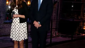 Bebeluşul regal britanic: TOP 10 informaţii insolite despre primul copil al cuplului William-Kate