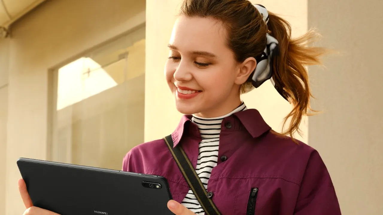 Tu ai încercat GameCenter de la Huawei? Toate jocurile tale preferate te aşteaptă în cea mai complexă aplicaţie de gaming de pe piaţă