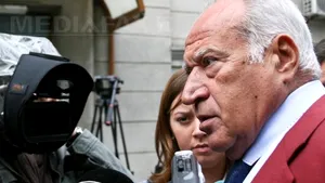 Dan Voiculescu, CONDAMNAT la 5 ani de închisoare CU EXECUTARE în dosarul ICA. REACŢIA lui Voiculescu