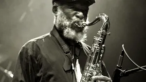 Saxofonistul Cedric Brooks a murit