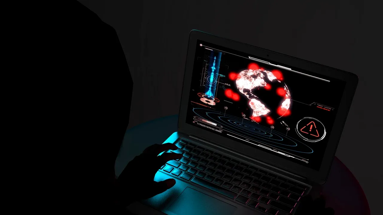 În ultimul an au avut loc peste 5,8 milioane de atacuri de malware deghizate ca jocuri