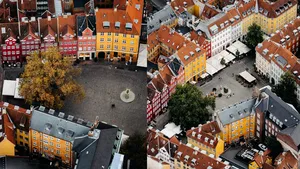 Atenţionare: Danemarca prelungeşte perioada de efectuare a controalelor la frontierele de stat