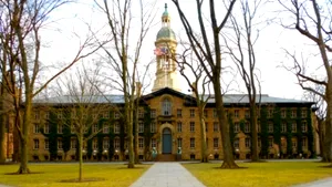 Focuri de armă în incinta Universităţii Princeton