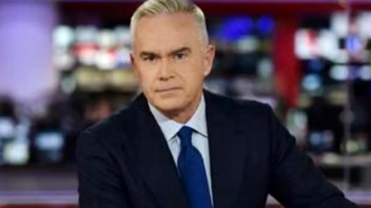 Scandal sexual la BBC. Prezentatorul Huw Edwards, acuzat că a plătit un minor pentru a primi fotografii deocheate

