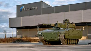 Rheinmetall își consolidează prezența în România: producție de blindate Lynx la Mediaș, pulberi, muniție și un centru de excelență