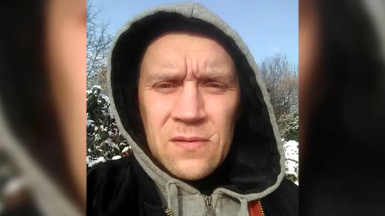 Poliţia l-a crezut mort. Cinci ani mai târziu, Ricardas Puisys a fost găsit în pădure 