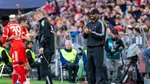 Antrenorul echipei Bayern, înainte de semifinala cu Leverkusen din Cupa Germaniei, după asigurarea titlului în Bundesliga: Nu simt mai multă presiune