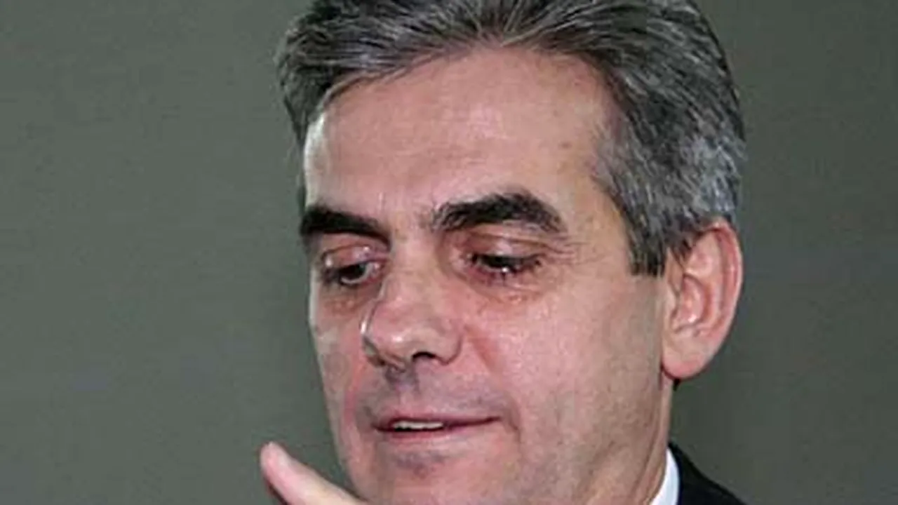 Nicolăescu: 
