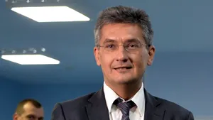 CONFERINŢĂ MEDIAFAX: ANMDM - Încercăm să creăm un sistem ca să nu mai fie nevoie de reactualizarea listei de compensate