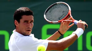 Victor Hănescu a urcat patru locuri în clasamentul ATP