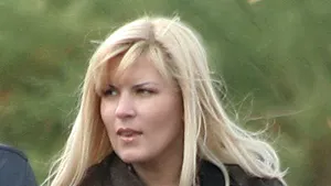 Elena Udrea participă la Zilele Cetăţii din Alba Iulia