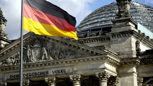 Relansarea economiei germane, pusă sub semnul întrebării