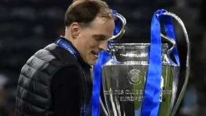 Bayern Munchen a anunţat despărţirea de Thomas Tuchel / 