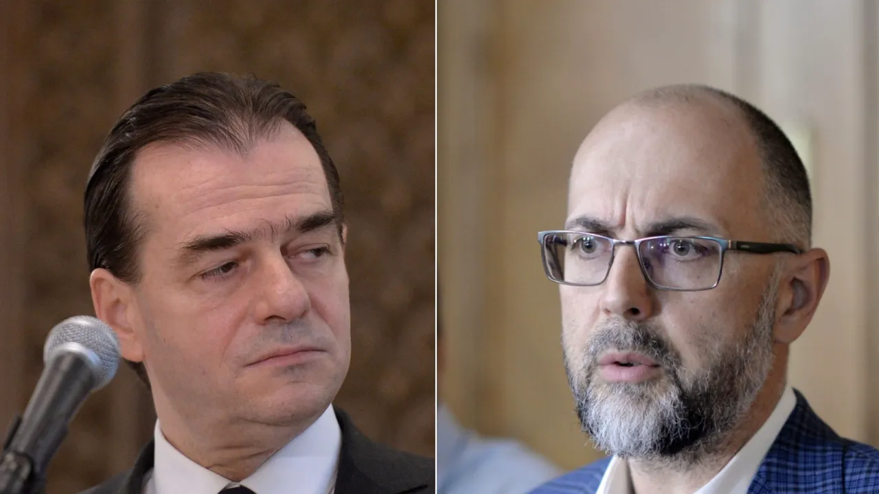 Orban: Dragnea a promis UDMR ceva ce eu nu aş fi promis / Kelemen: Am urmărit amuzaţi semnalele 