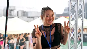 EPIC 3.0 – 22 iunie, 16:00 – 21:00 – Mega Mall: Intră în vibe-ul carnavalului la EPIC Thingz