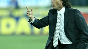 Nicolo Napoli: Dacă nu era Dinu Gheorghe nu veneam la FC Braşov