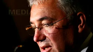 Videanu: Moţiunea de cenzură a opoziţiei nu are nici cea mai mică şansă să treacă