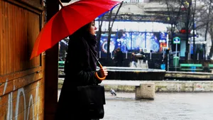 Vremea va fi predominant închisă şi rece. PROGNOZA METEO pentru joi şi vineri