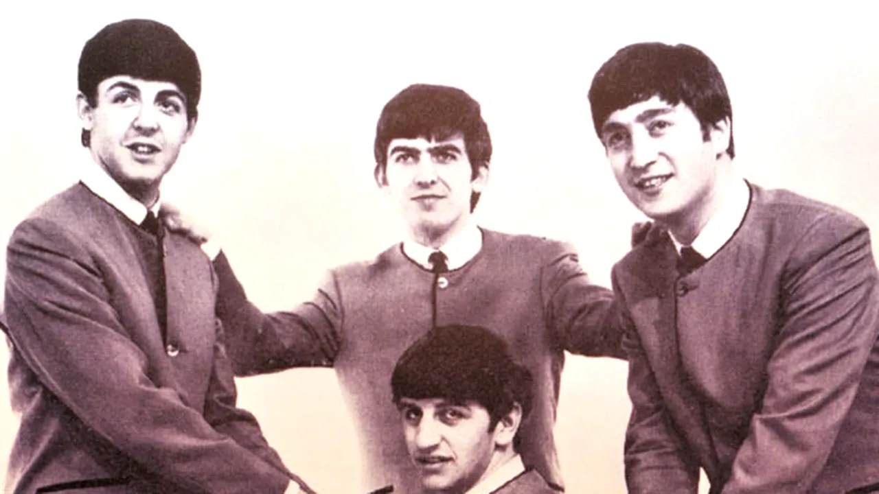 Înregistrările primelor concerte din Hamburg ale trupei The Beatles, scoase la licitaţie