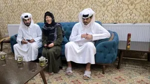 O americancă a fost eliberată de talibanii din Afganistan