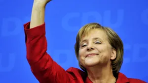 Angela Merkel anunţă că va guverna Germania împreună cu liberalii