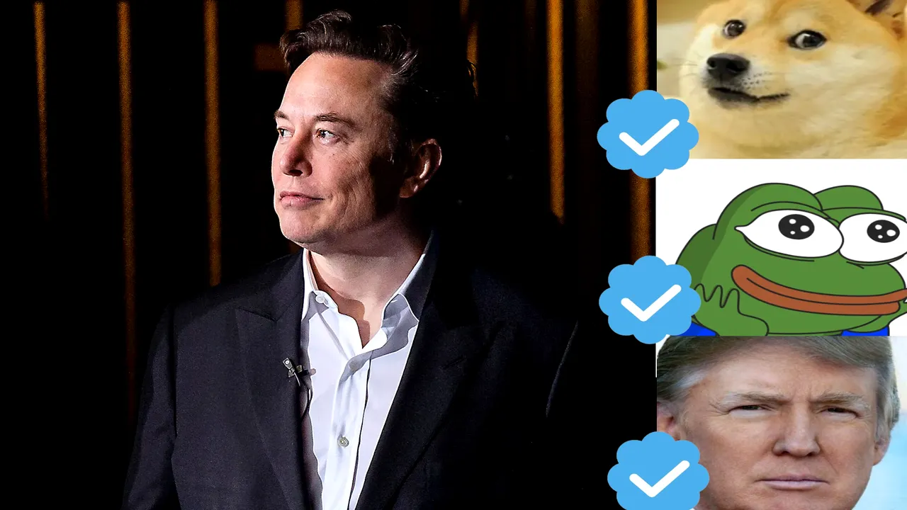 Elon Musk are un anunţ important privind Twitter: 