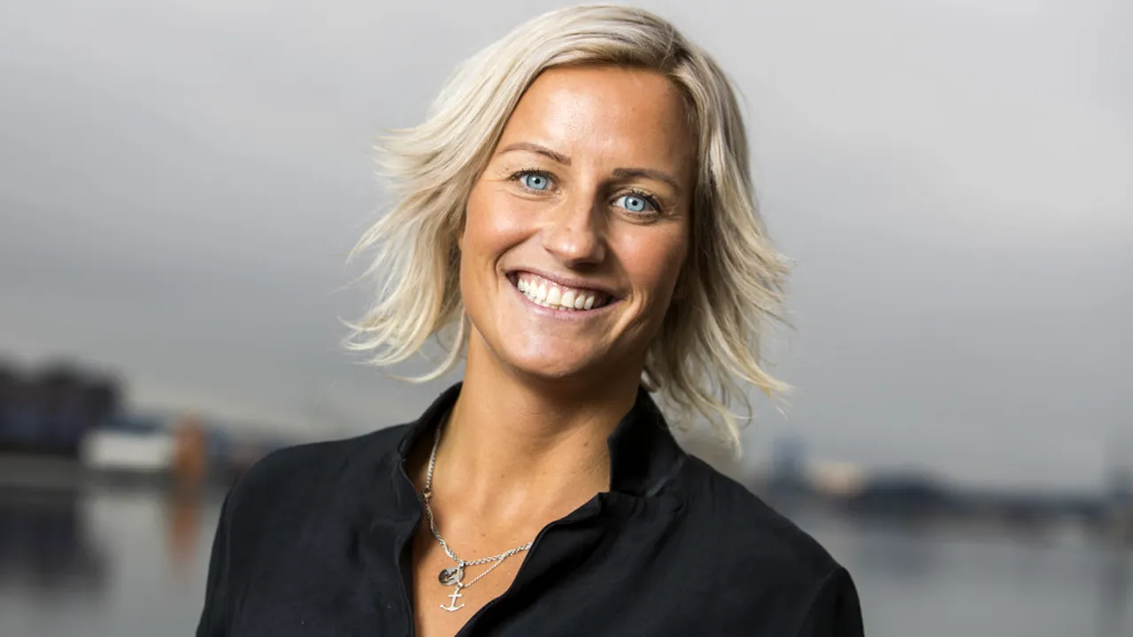 Campioana olimpică Vibeke Skofterud a fost găsită moartă în timp ce se afla în vacanţă