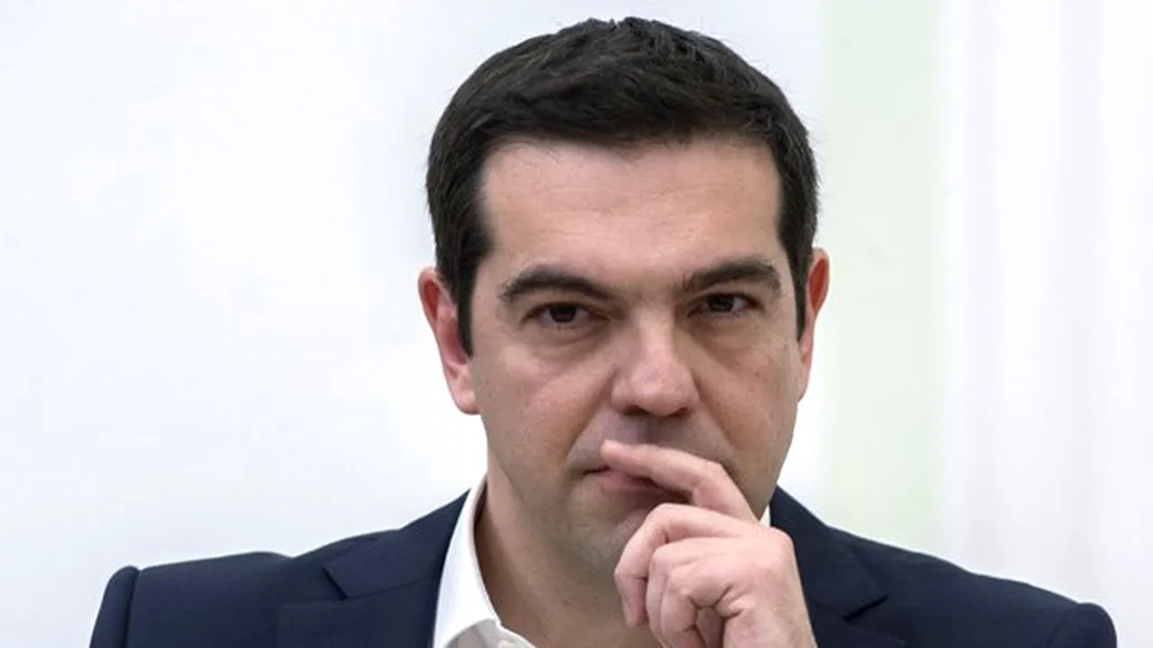 Tsipras l-a sunat pe Obama pentru a-i cere sprijinul în negocierile cu creditorii