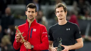 Andy Murray îl va antrena pe fostul său rival Novak Djokovic la Australian Open în 2025