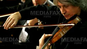 Orchestra austriacă Johann Strauss Ensemble, turneu naţional în România