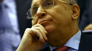 Iliescu: Ar fi fost mai bine dacă Oprescu ar fi candidat din partea PSD