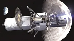 Startup-urile de tehnologie spaţială sunt gata de lansare. Cum se pre­zintă jucătorii din Europa Centrală şi de Est?