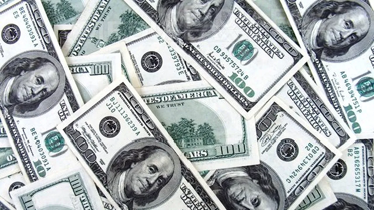 Creştere puternică a economiei SUA, în trimestrul trei