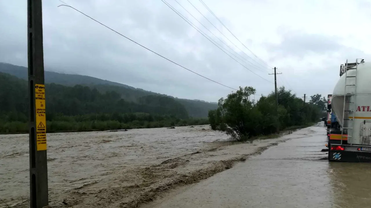 Bărbatul din Vâlcea, dispărut de 12 ani decedată, a fost găsit teafăr 