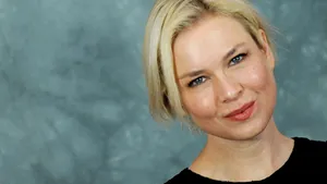 Renée Zellweger, implicată într-un accident rutier