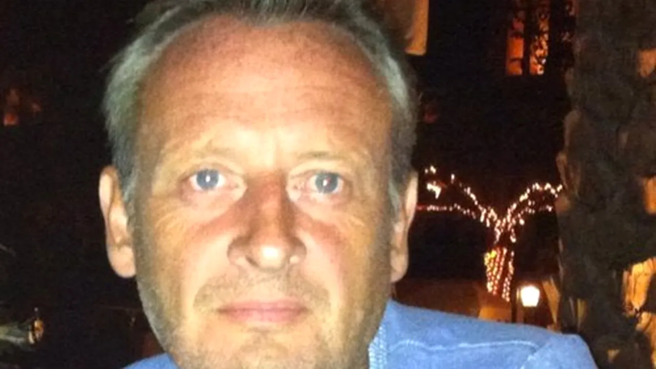 Stuart Ramsay reiterează că reportajul Sky News este real, întrebându-se pentru ce ar fi cercetat