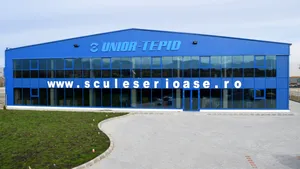 Unior Tepid consolidează poziția de lider al soluției multibrand în România și anticipează 2026 ca „anul confirmării” în utilizare industrială intensă Kronus, brandul propriu, se conturează ca „entry level de lux”: performanță coerentă, gamă completă, preț competitiv