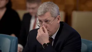Cătălin Predoiu: Nu s-a înscris nimeni în cursa pentru şefia DNA, DIICOT şi PÎCCJ / Explicaţia ministrului Justiţiei