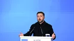 Volodimir Zelenski avertizează că Rusia declanșează conflicte în Europa și Orientul Mijlociu