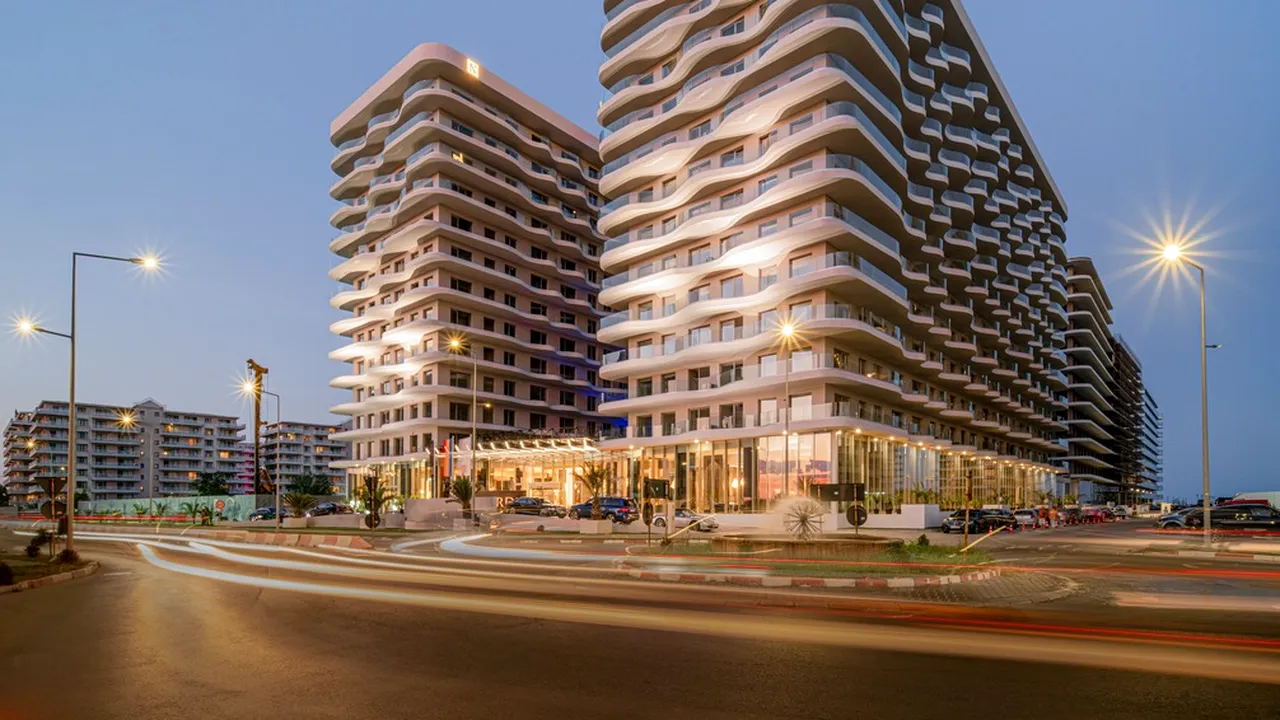 Nordis Group deschide sezonul estival cu un eveniment Open House la Nordis Mamaia 