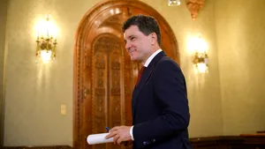 Nicușor Dan, într-o vizită privată în Republica Moldova. La ce eveniment participă alături de Maia Sandu