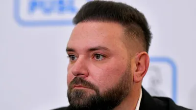 POLITIC Primarul Sectorului 5, Piedone Jr., a fost exclus din partid: „Singurii mei «colegi de partid» ați fost dumneavoastră”. Anunțul făcut de PUSL