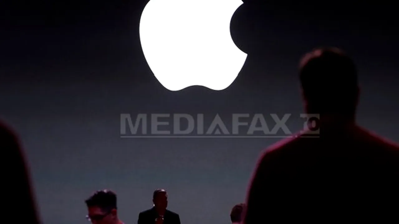 Apple vrea să atragă 2,8 miliarde euro printr-o emisiune de obligaţiuni