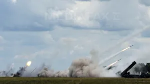 Teste de rachetă în Rusia: ”Aceste sisteme sunt menite să aducă lovituri masive unui eventual inamic”