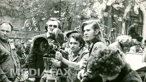 BIOGRAFIE: Dinu Cocea, tatăl 