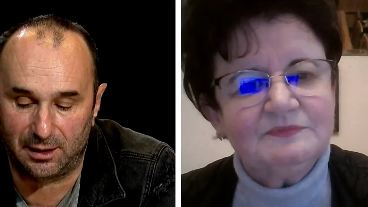 Prof. dr. Doina Azoicăi, preşedintele Societăţii Române de Epidemiologie despre când va fi vârful epidemiei. Pericole: o dispersie foarte mare, perioadă de incubaţie mai mare ca la gripă