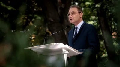 DECLARAȚII Luca Niculescu: „Va exista o indexare a pensiilor” în 2027. Ce spune despre salarii și măsurile de relansare economică