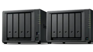 Synology lansează noul NAS DS925+